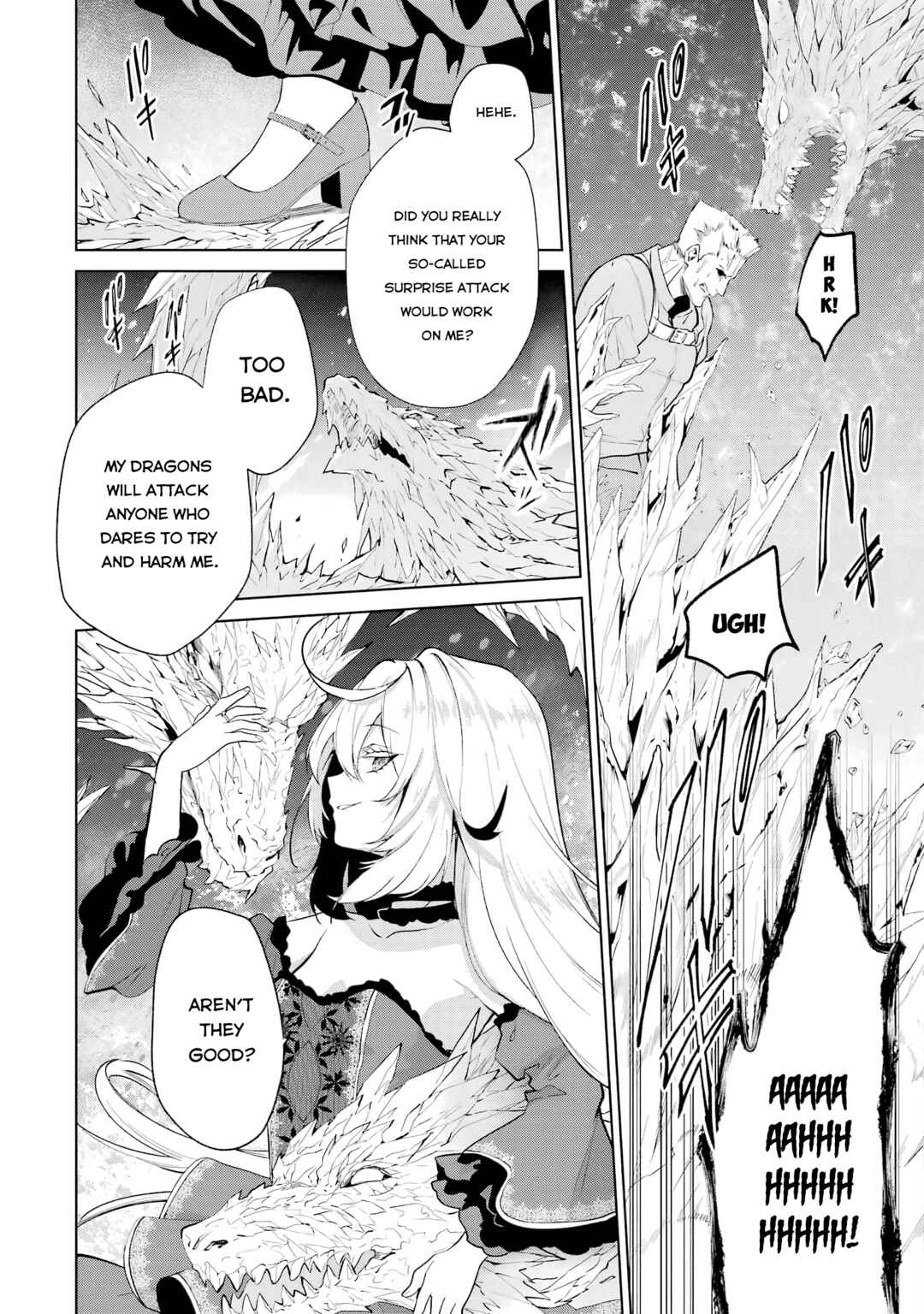Belle Poupée no Supadari Kon'yaku: "Konomi ja Nai" to Iwareta Ningyou Hime, Gaman wo Yametara Ouji ga Deredere ni Natta. Jitsu ni Aii! Chapter 1 - Page 110