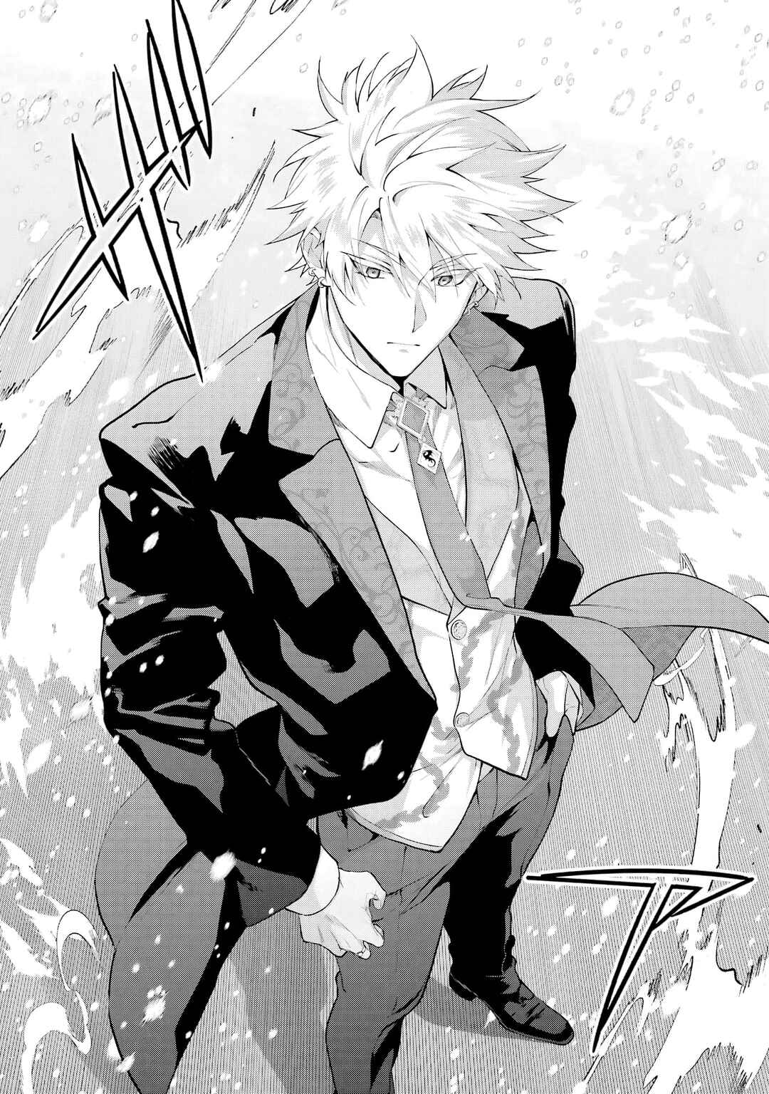 Belle Poupée no Supadari Kon'yaku: "Konomi ja Nai" to Iwareta Ningyou Hime, Gaman wo Yametara Ouji ga Deredere ni Natta. Jitsu ni Aii! Chapter 1 - Page 116