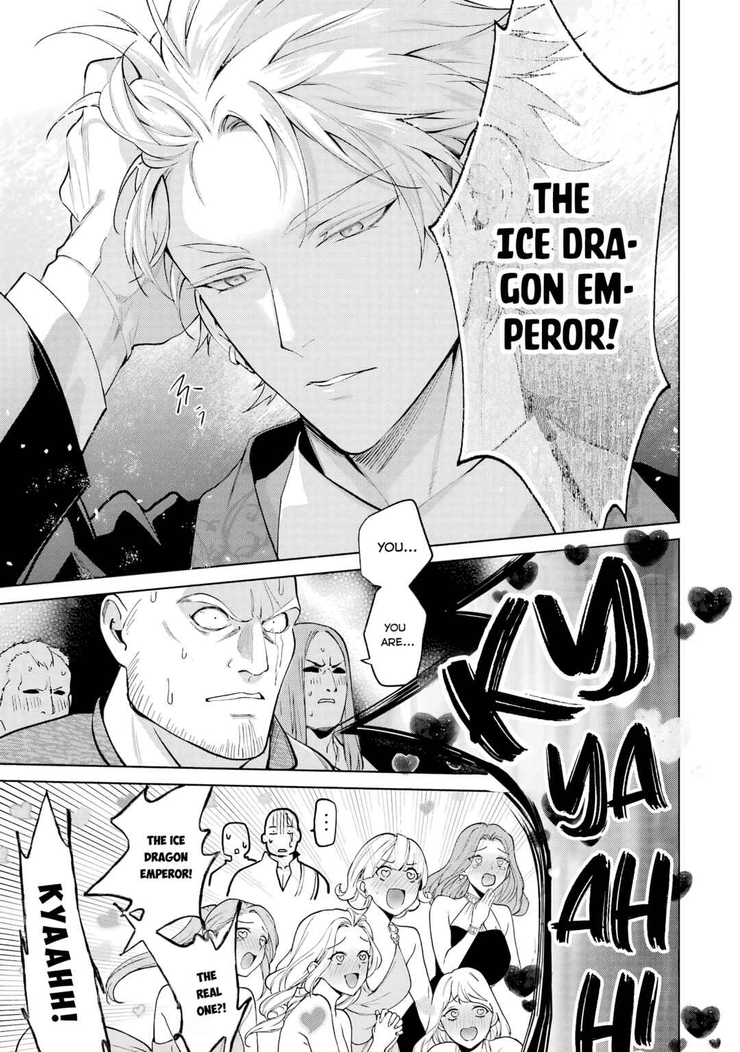 Belle Poupée no Supadari Kon'yaku: "Konomi ja Nai" to Iwareta Ningyou Hime, Gaman wo Yametara Ouji ga Deredere ni Natta. Jitsu ni Aii! Chapter 1 - Page 117