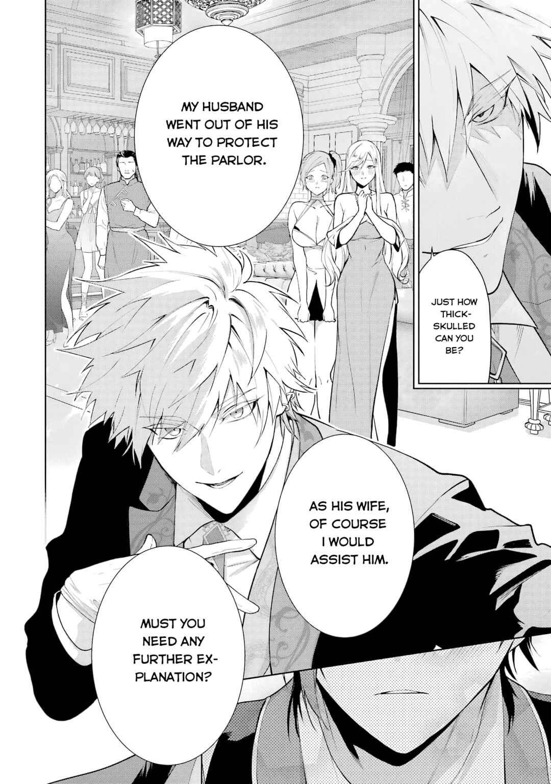 Belle Poupée no Supadari Kon'yaku: "Konomi ja Nai" to Iwareta Ningyou Hime, Gaman wo Yametara Ouji ga Deredere ni Natta. Jitsu ni Aii! Chapter 1 - Page 125