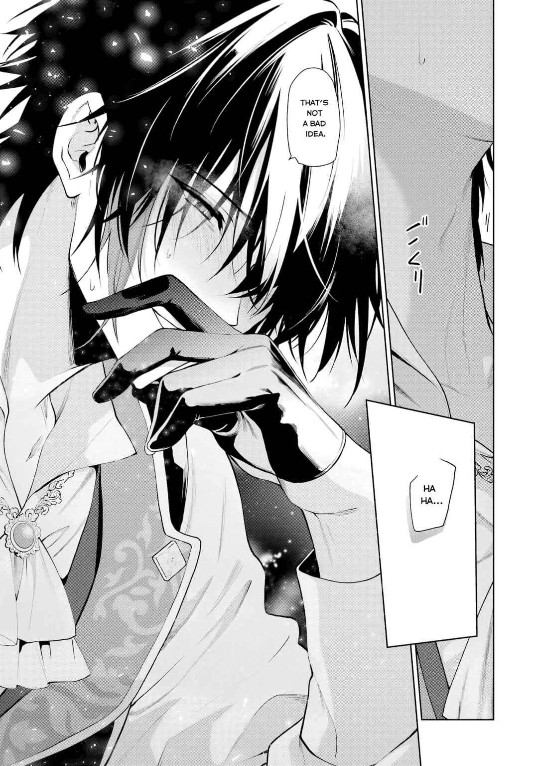 Belle Poupée no Supadari Kon'yaku: "Konomi ja Nai" to Iwareta Ningyou Hime, Gaman wo Yametara Ouji ga Deredere ni Natta. Jitsu ni Aii! Chapter 1 - Page 134
