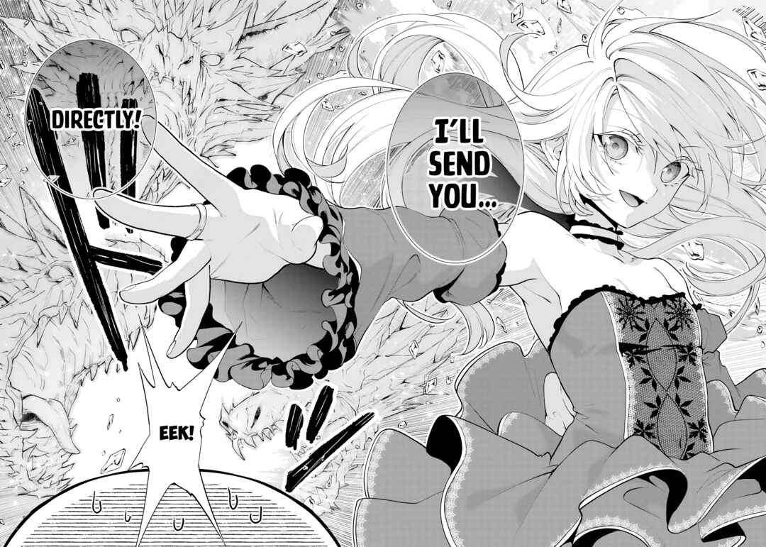 Belle Poupée no Supadari Kon'yaku: "Konomi ja Nai" to Iwareta Ningyou Hime, Gaman wo Yametara Ouji ga Deredere ni Natta. Jitsu ni Aii! Chapter 1 - Page 149