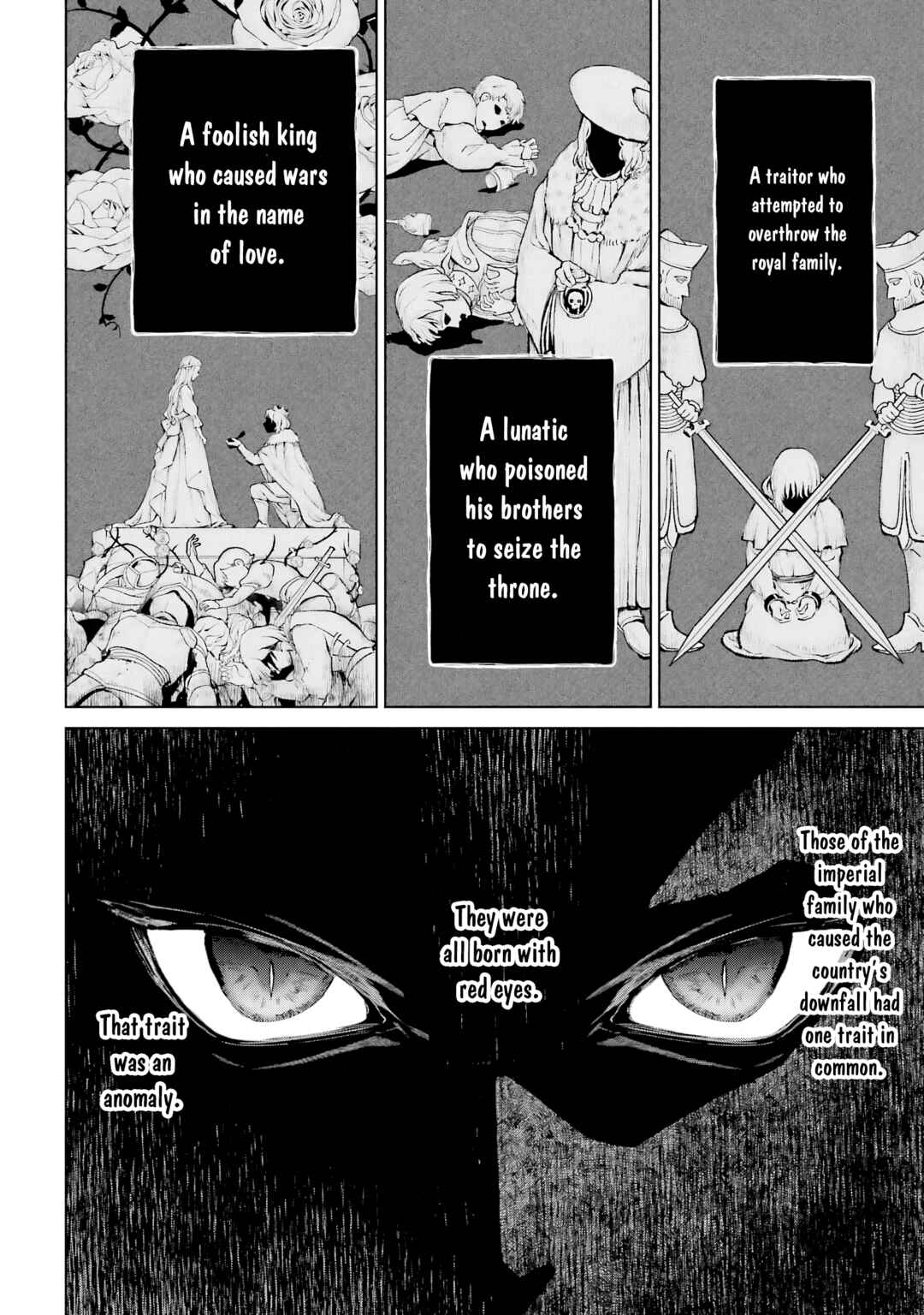 Belle Poupée no Supadari Kon'yaku: "Konomi ja Nai" to Iwareta Ningyou Hime, Gaman wo Yametara Ouji ga Deredere ni Natta. Jitsu ni Aii! Chapter 1 - Page 44