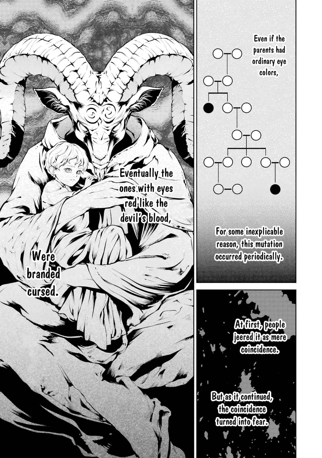 Belle Poupée no Supadari Kon'yaku: "Konomi ja Nai" to Iwareta Ningyou Hime, Gaman wo Yametara Ouji ga Deredere ni Natta. Jitsu ni Aii! Chapter 1 - Page 45