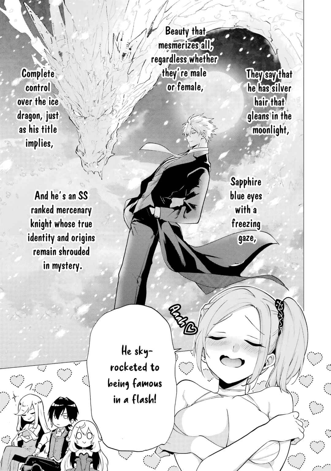 Belle Poupée no Supadari Kon'yaku: "Konomi ja Nai" to Iwareta Ningyou Hime, Gaman wo Yametara Ouji ga Deredere ni Natta. Jitsu ni Aii! Chapter 1 - Page 71