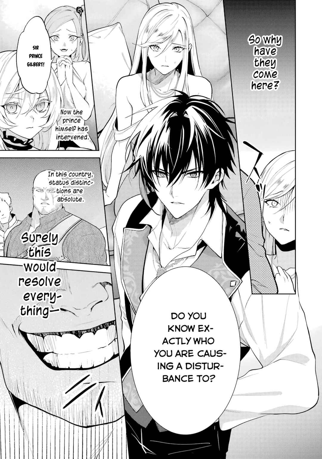 Belle Poupée no Supadari Kon'yaku: "Konomi ja Nai" to Iwareta Ningyou Hime, Gaman wo Yametara Ouji ga Deredere ni Natta. Jitsu ni Aii! Chapter 1 - Page 79