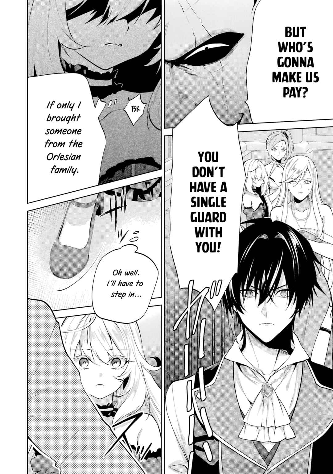 Belle Poupée no Supadari Kon'yaku: "Konomi ja Nai" to Iwareta Ningyou Hime, Gaman wo Yametara Ouji ga Deredere ni Natta. Jitsu ni Aii! Chapter 1 - Page 82