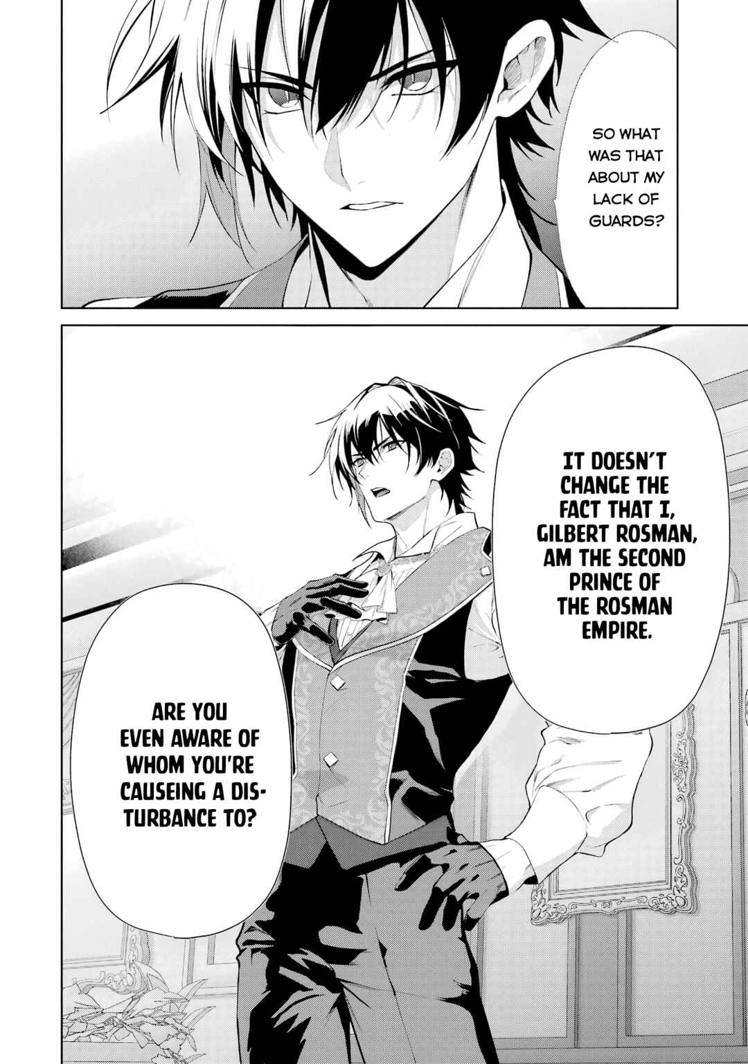 Belle Poupée no Supadari Kon'yaku: "Konomi ja Nai" to Iwareta Ningyou Hime, Gaman wo Yametara Ouji ga Deredere ni Natta. Jitsu ni Aii! Chapter 1 - Page 84