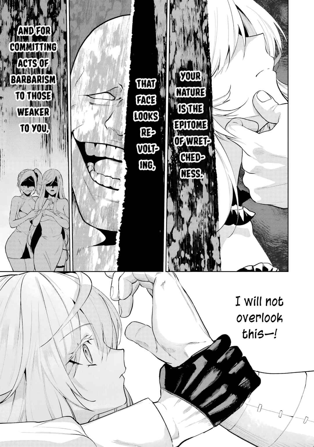 Belle Poupée no Supadari Kon'yaku: "Konomi ja Nai" to Iwareta Ningyou Hime, Gaman wo Yametara Ouji ga Deredere ni Natta. Jitsu ni Aii! Chapter 1 - Page 91