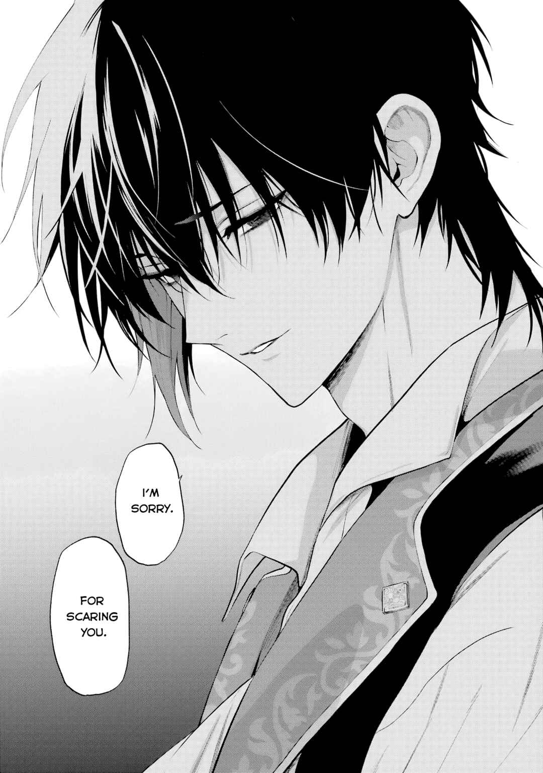 Belle Poupée no Supadari Kon'yaku: "Konomi ja Nai" to Iwareta Ningyou Hime, Gaman wo Yametara Ouji ga Deredere ni Natta. Jitsu ni Aii! Chapter 1 - Page 95