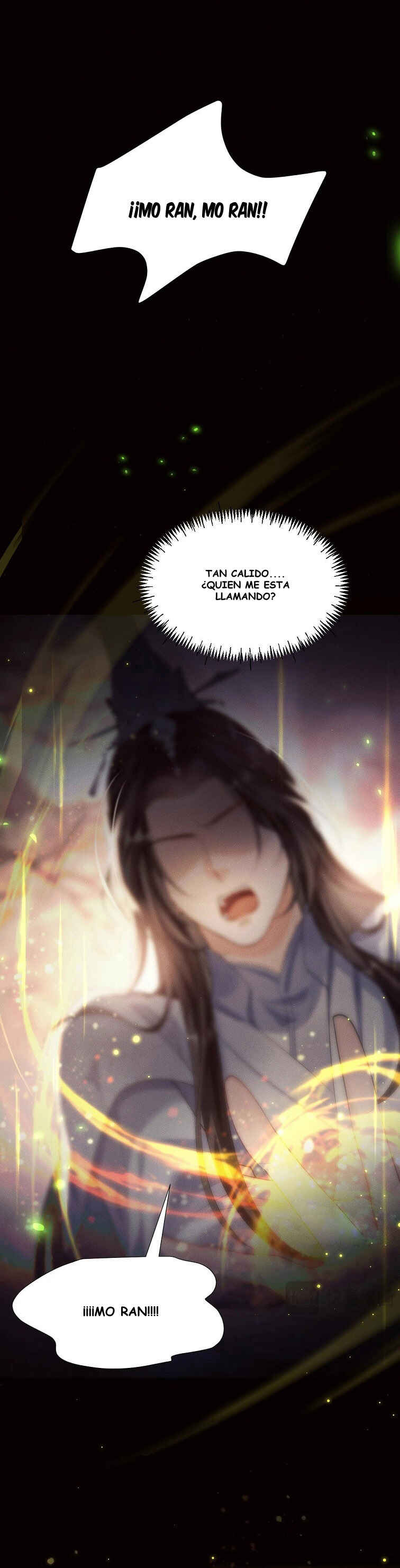 The Husky and His White Cat Shizun Chapter 72.5 - Page 3