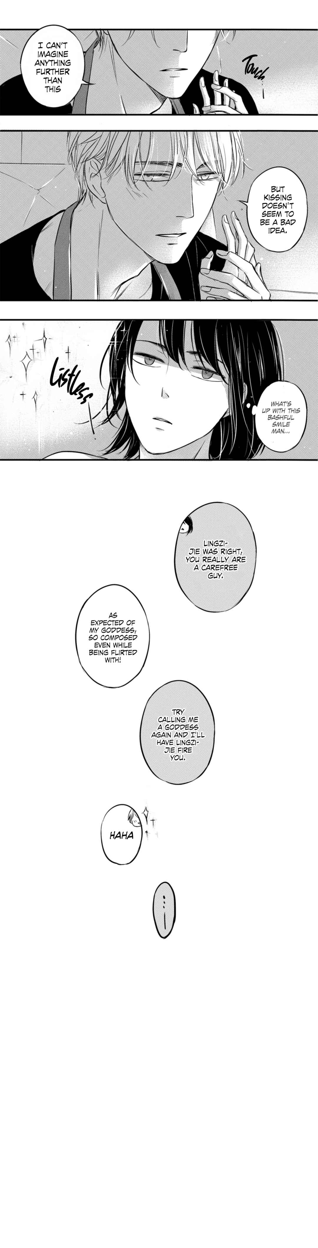 Circle Chapter 2 - Page 10