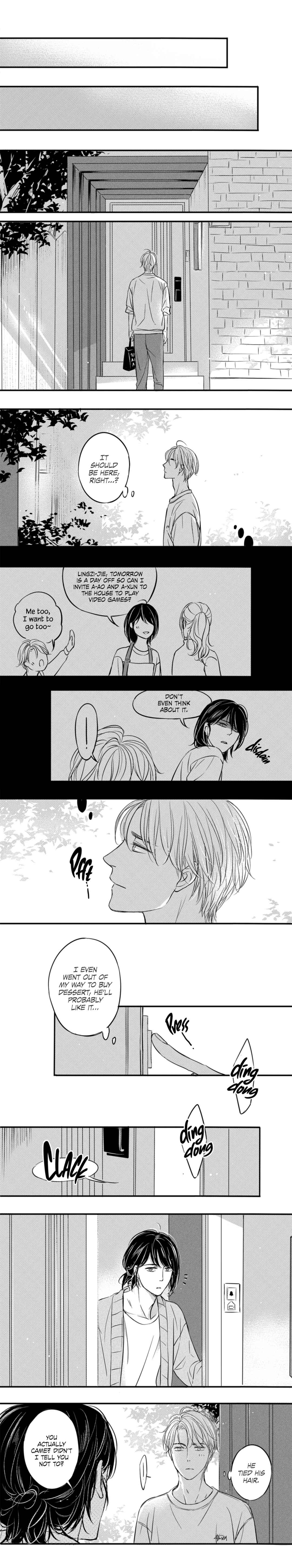 Circle Chapter 2 - Page 11