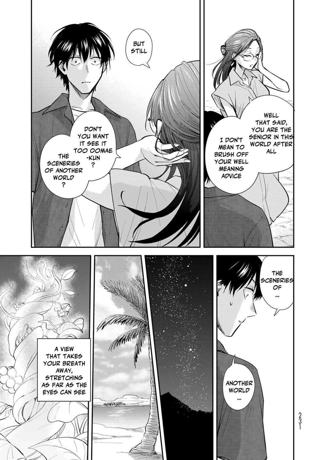 Isekai Shachuuhaku Monogatari: Outrunner PHEV Chapter 26 - Page 25