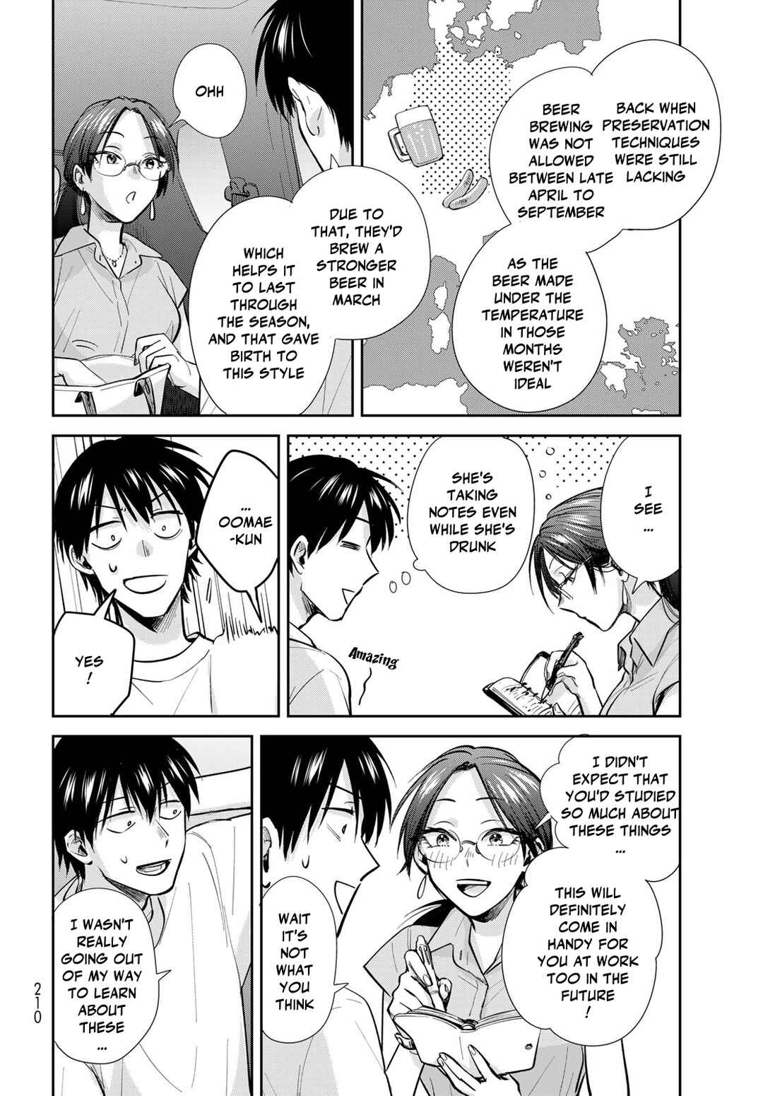 Isekai Shachuuhaku Monogatari: Outrunner PHEV Chapter 26 - Page 4