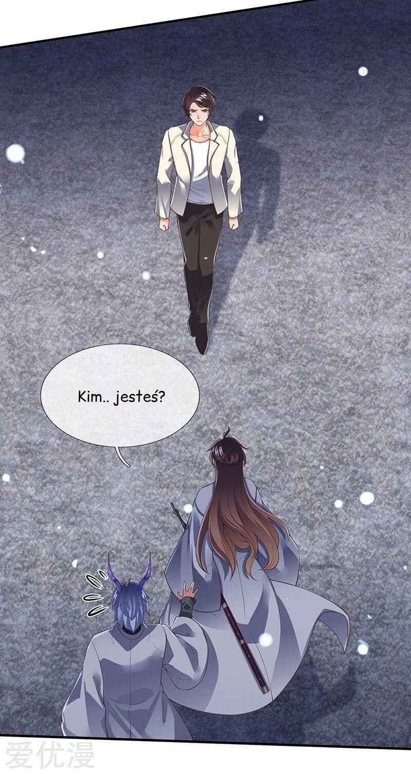 Immortal God King Chapter 152 - Page 18