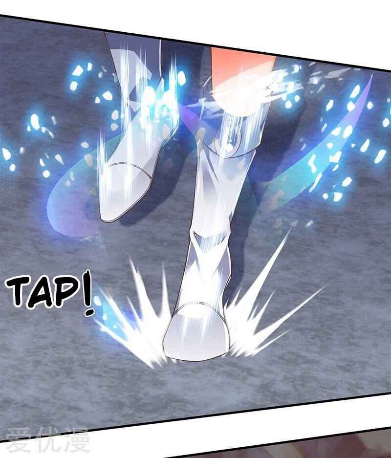 Immortal God King Chapter 152 - Page 3