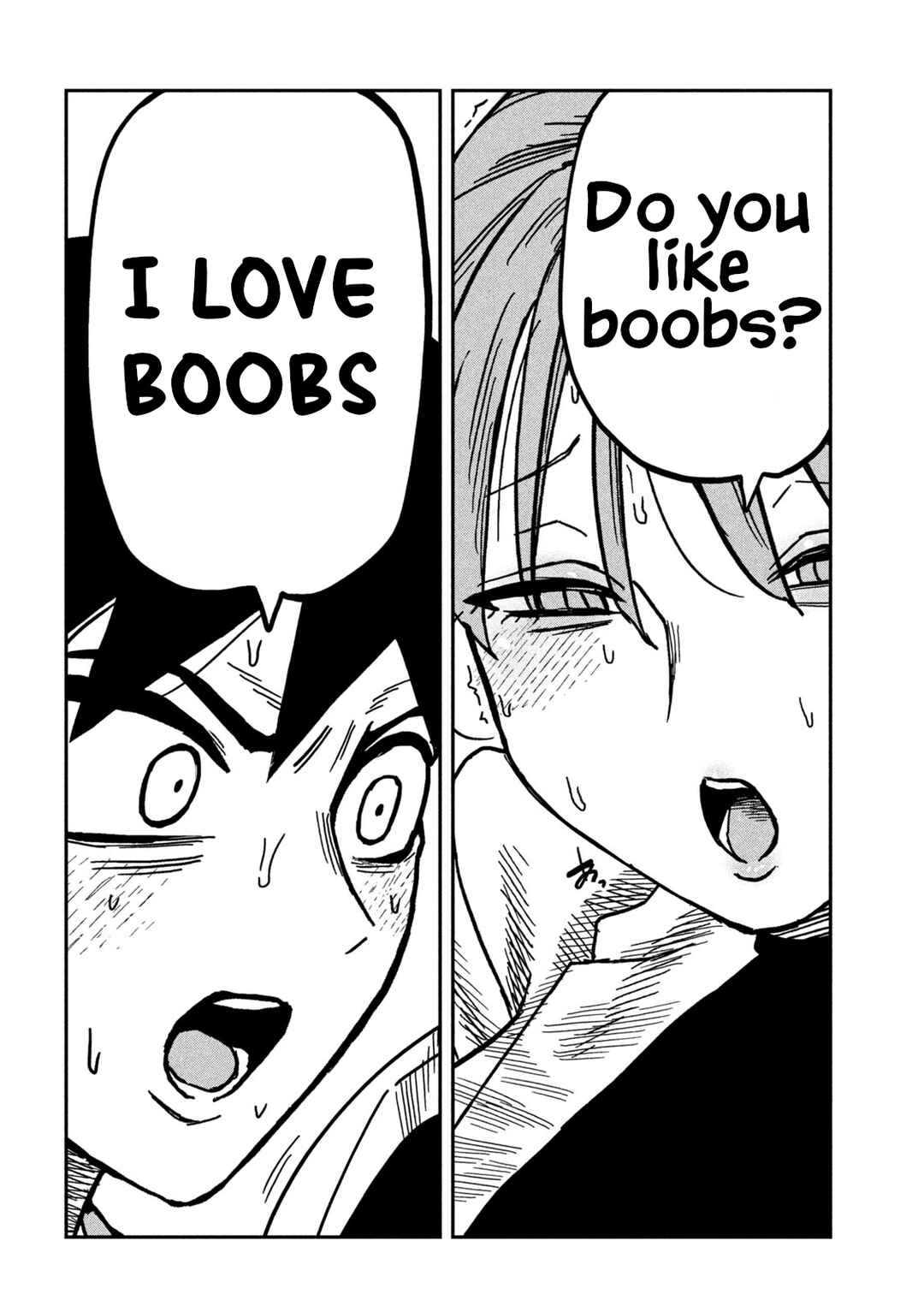 Daredemo Dakeru Kimi ga Suki Chapter 91 - Page 8