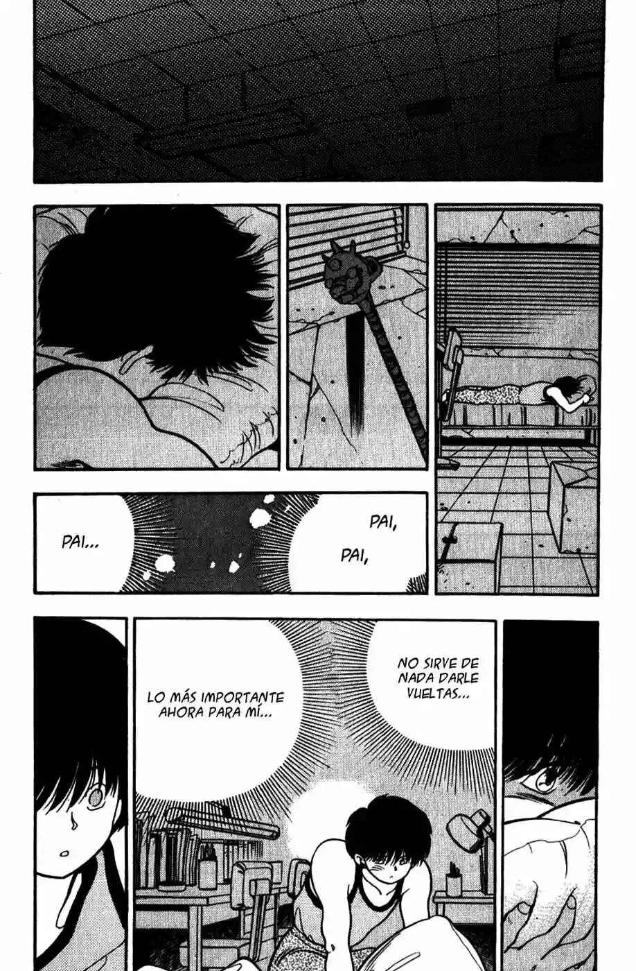 3×3 EYES Chapter 78 - Page 16