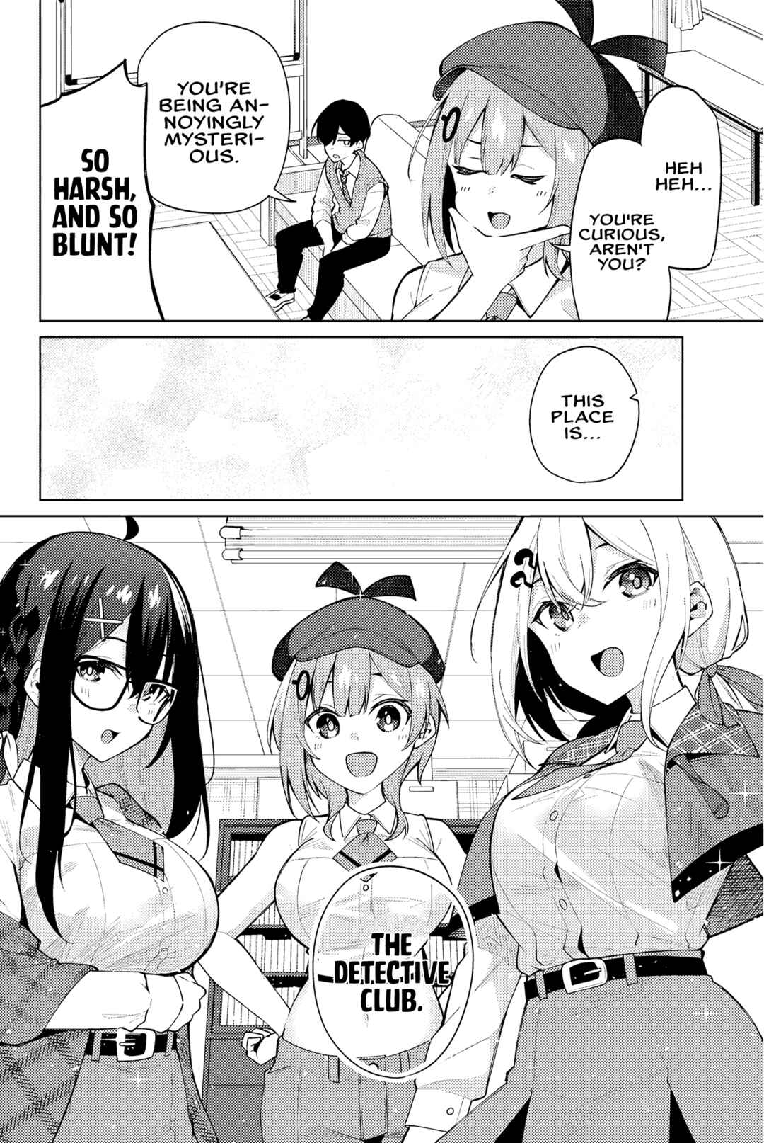 Isshou Watashi no Joshu de ite! Chapter 1 - Page 26