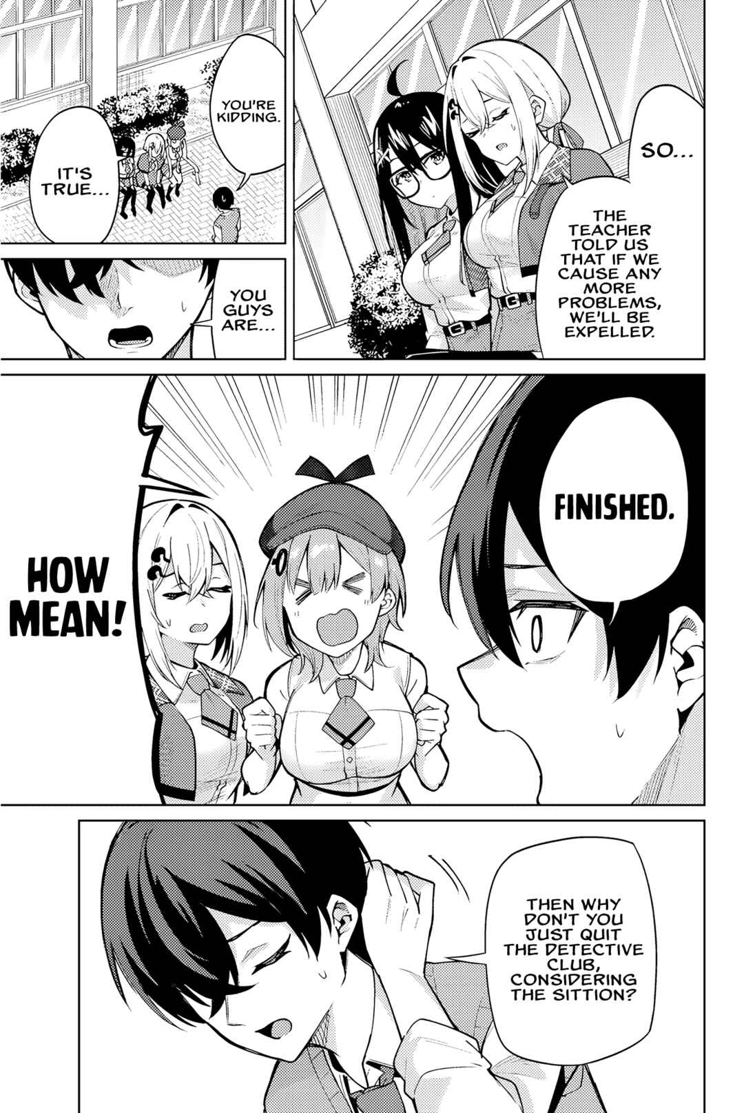 Isshou Watashi no Joshu de ite! Chapter 1 - Page 41