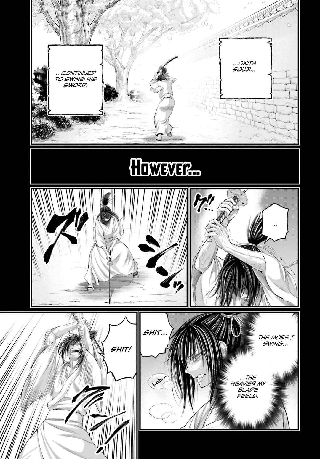 Shuumatsu no Valkyrie Chapter 92 - Page 24