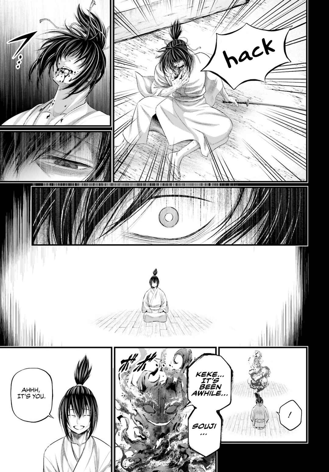 Shuumatsu no Valkyrie Chapter 92 - Page 26