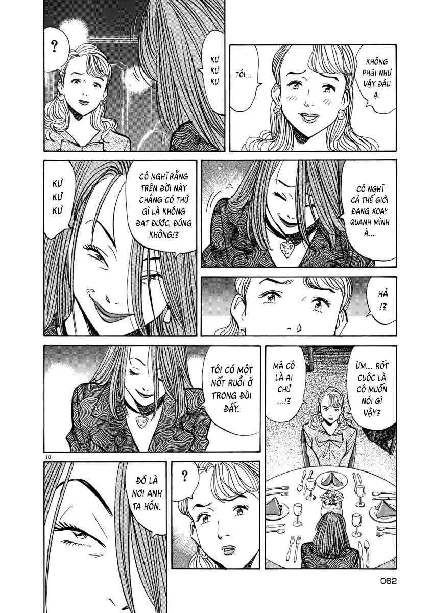 Monster Chapter 44 - Page 12