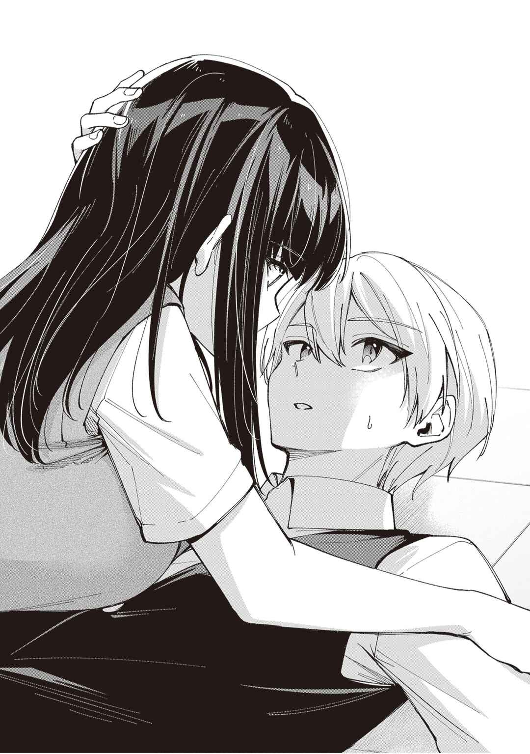 Tenchou to Mujikakuna Tennin Chapter 49 - Page 6