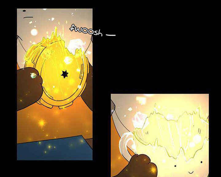 Coffee Doduk Chapter 0 - Page 121