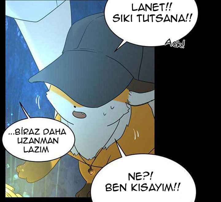 Coffee Doduk Chapter 0 - Page 21