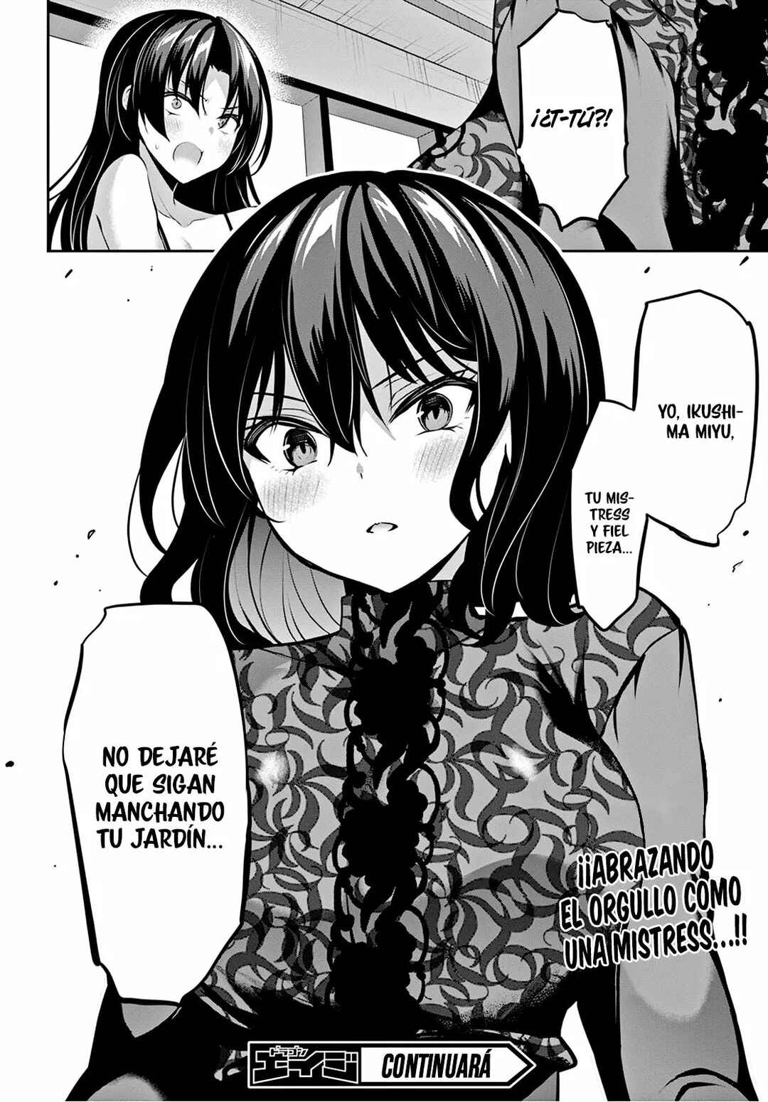 Strategic Lovers Chapter 12 - Page 27