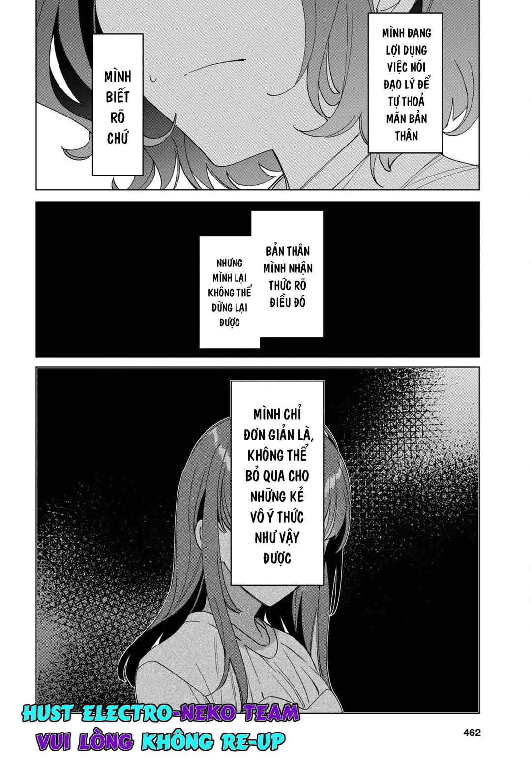 Hige o Soru. Soshite Joshikousei o Hirou. Chapter 38 - Page 27