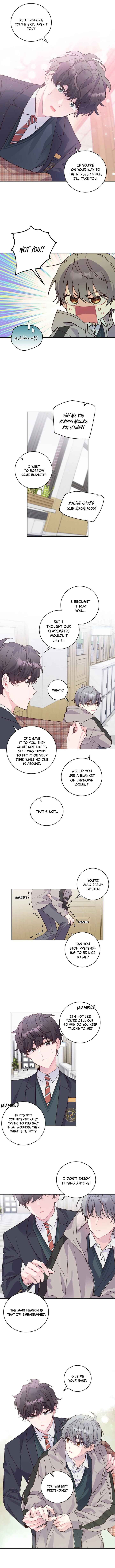 Merry Marbling Chapter 6 - Page 15