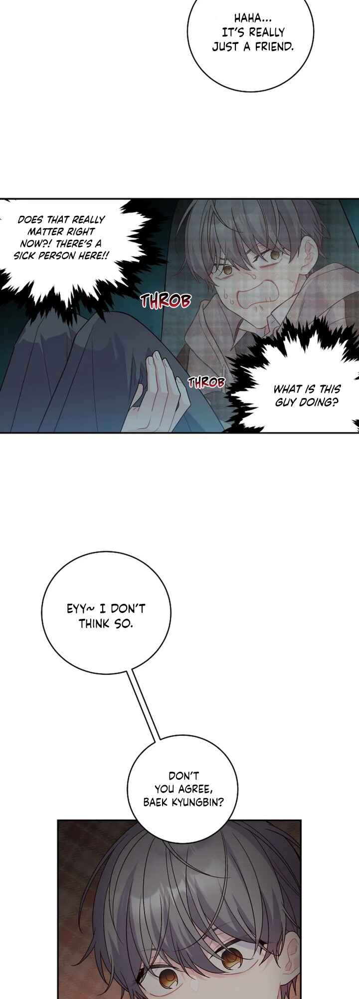 Merry Marbling Chapter 6 - Page 19