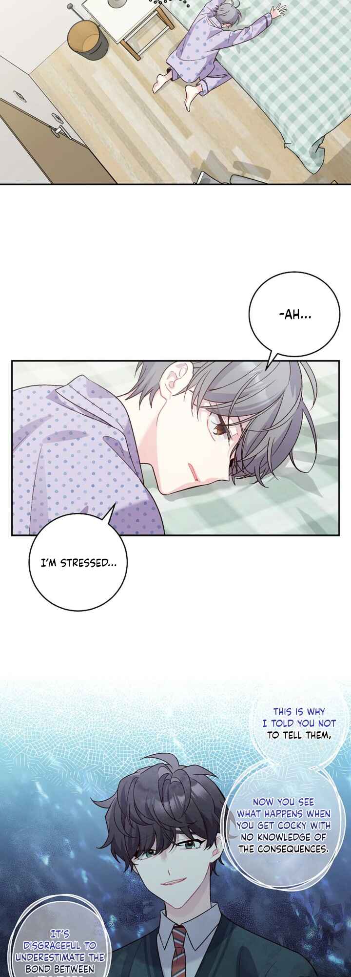 Merry Marbling Chapter 6 - Page 2