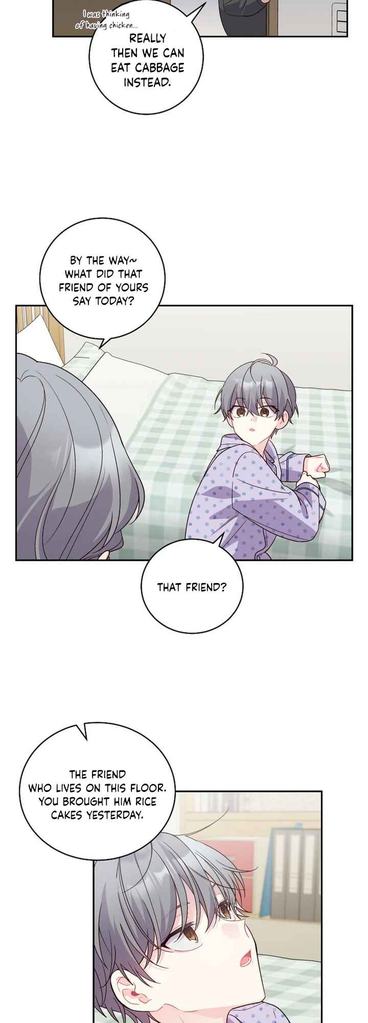 Merry Marbling Chapter 6 - Page 5