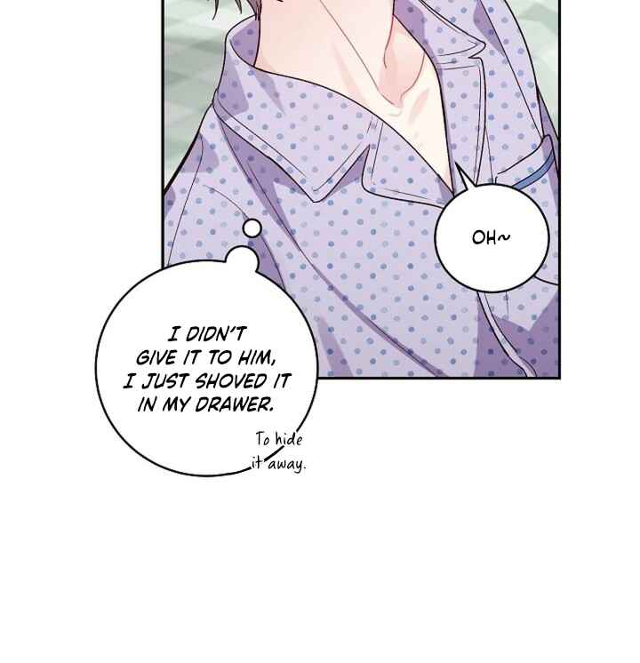 Merry Marbling Chapter 6 - Page 6