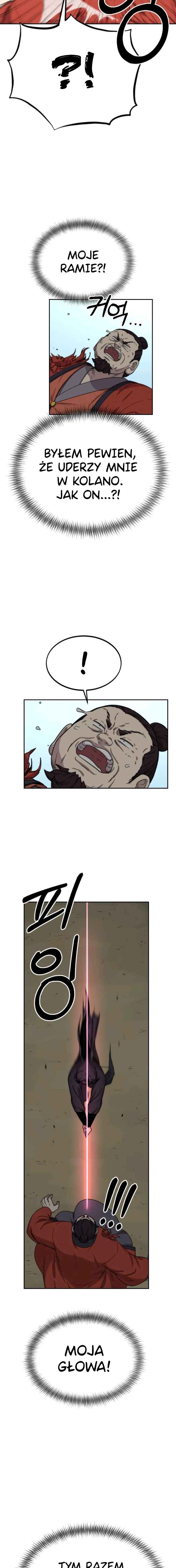 Return of the Blossoming Blade Chapter 12 - Page 16
