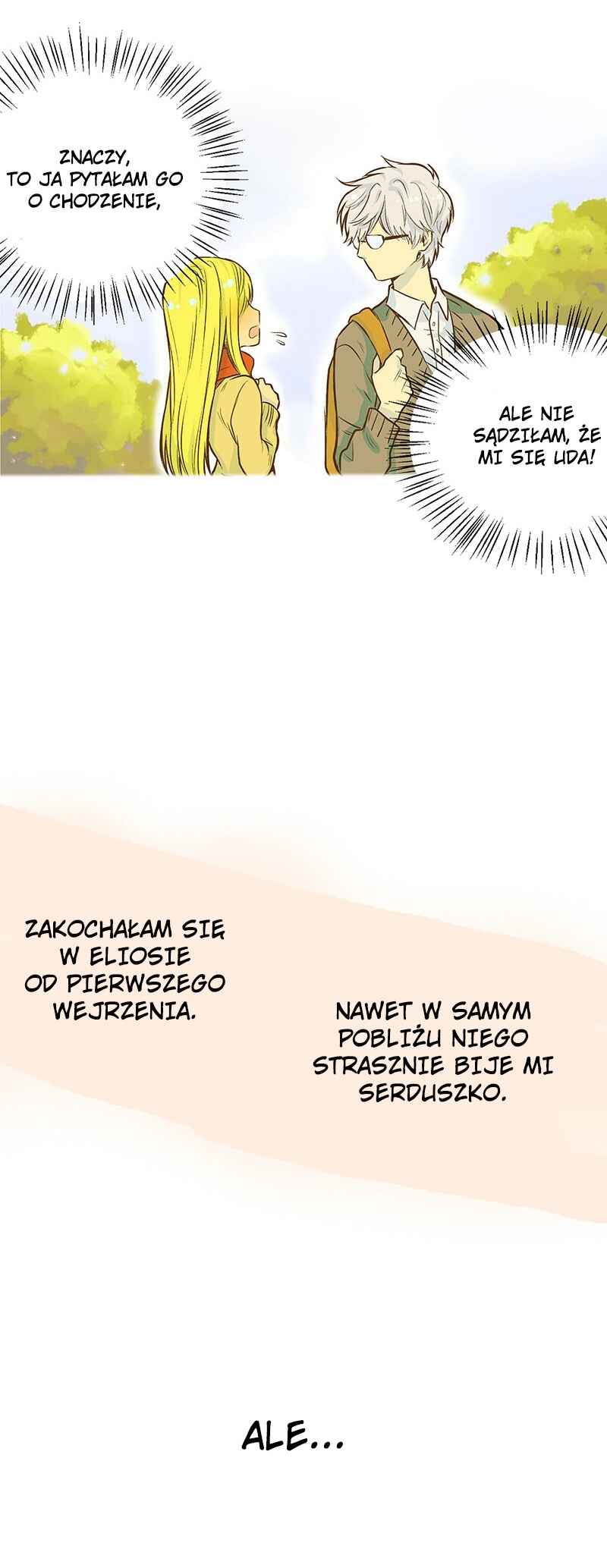My Deepest Secret Chapter 1 - Page 11
