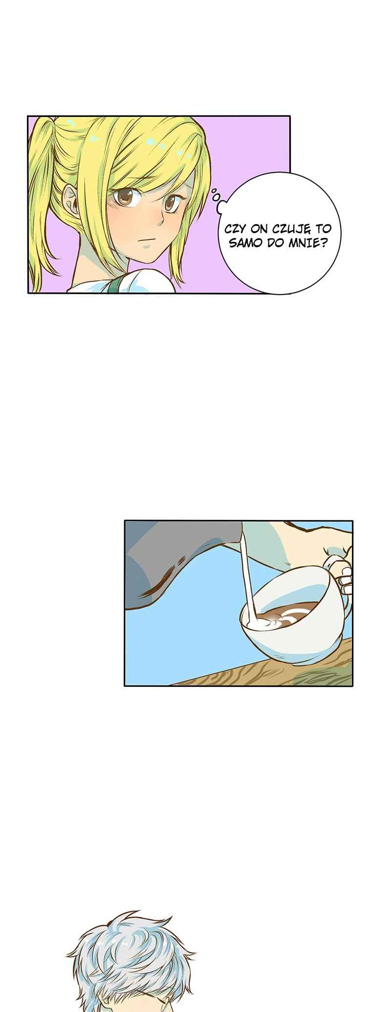 My Deepest Secret Chapter 1 - Page 12