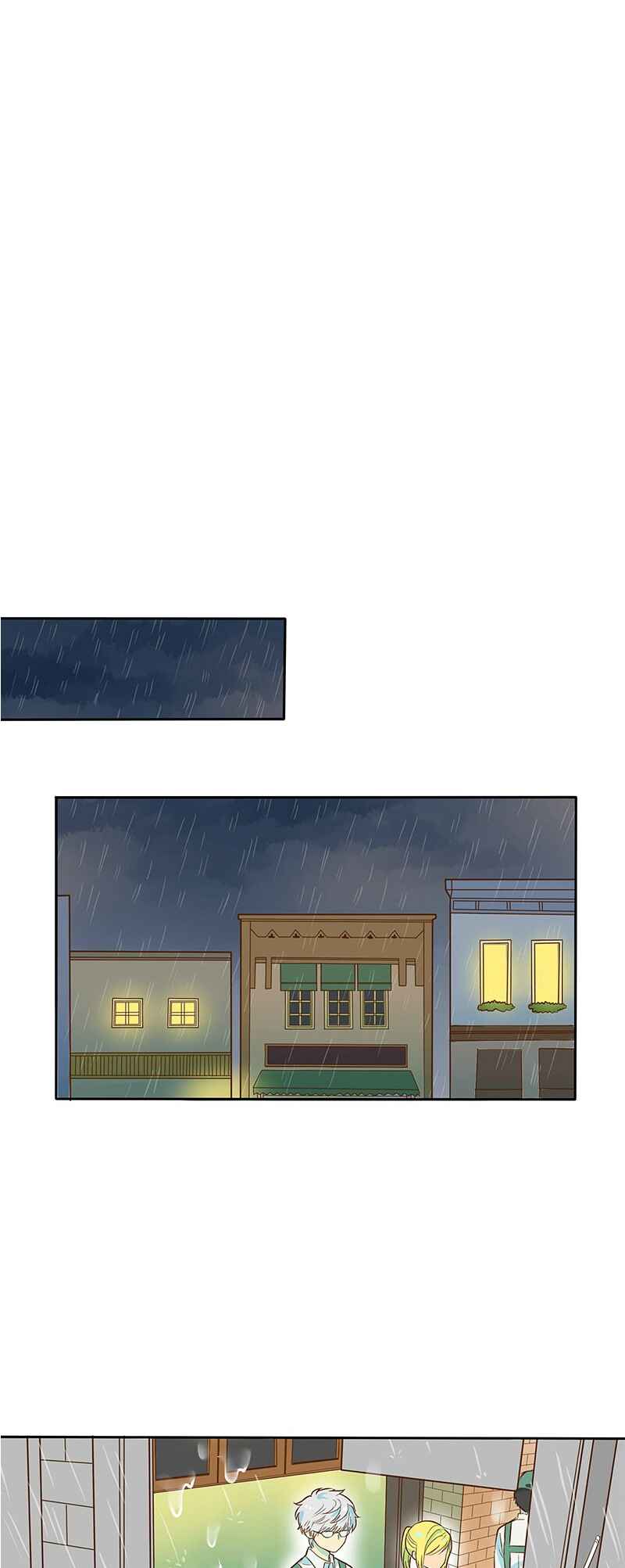 My Deepest Secret Chapter 1 - Page 15