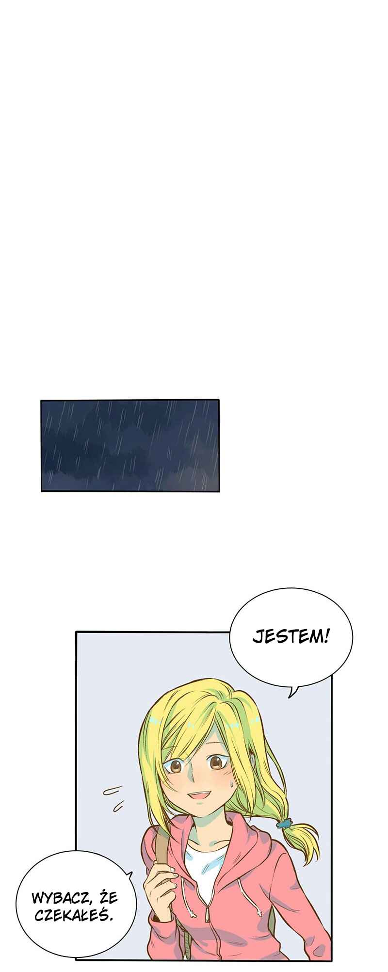 My Deepest Secret Chapter 1 - Page 28