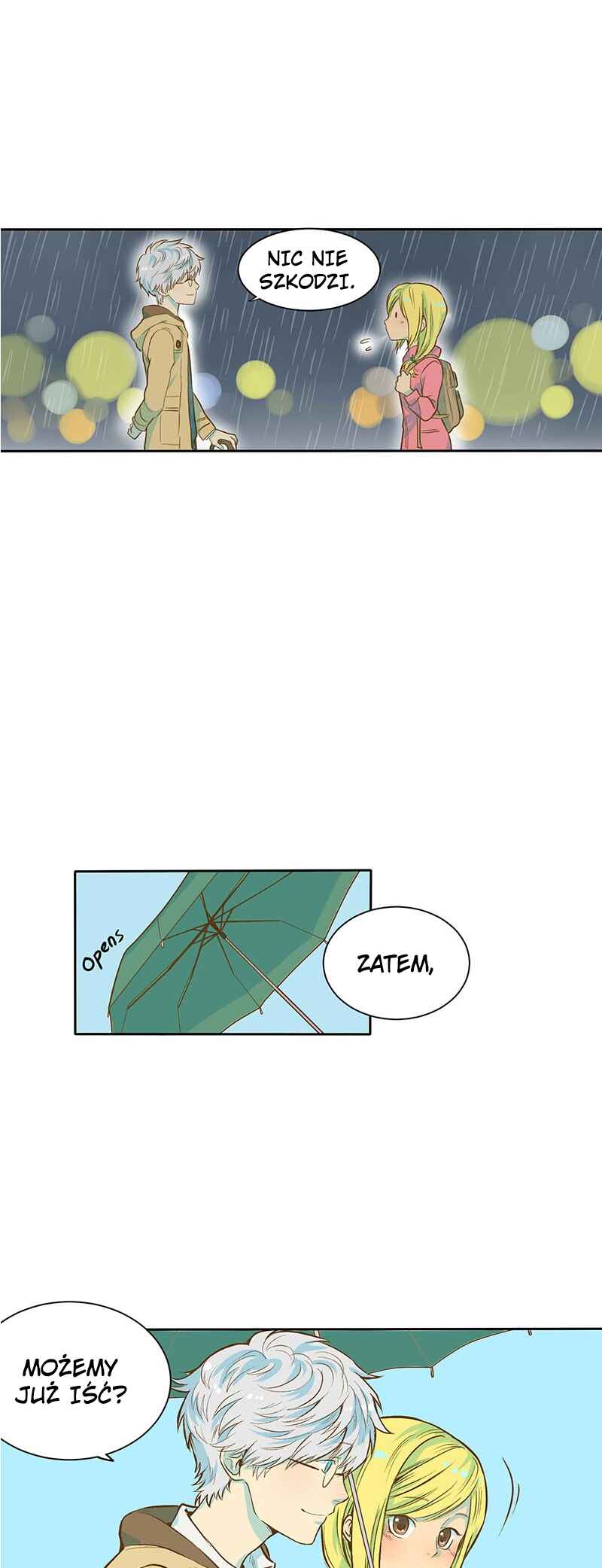 My Deepest Secret Chapter 1 - Page 29