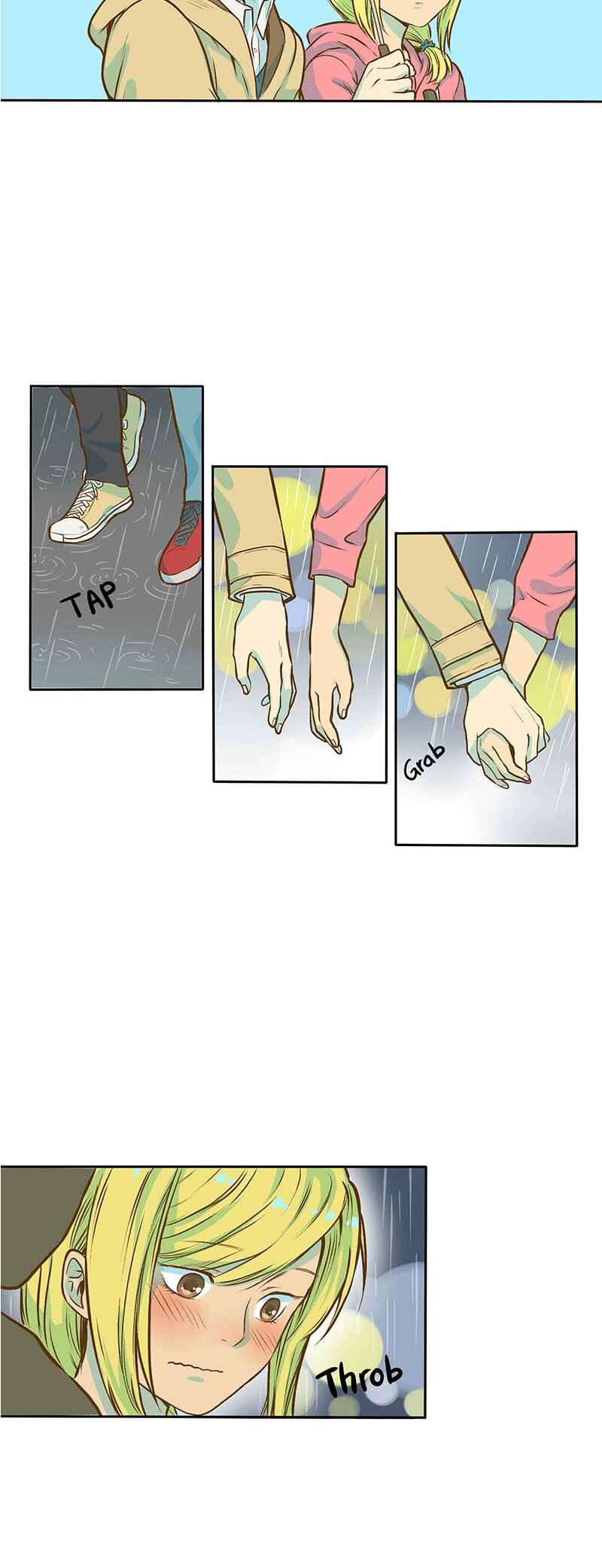 My Deepest Secret Chapter 1 - Page 30