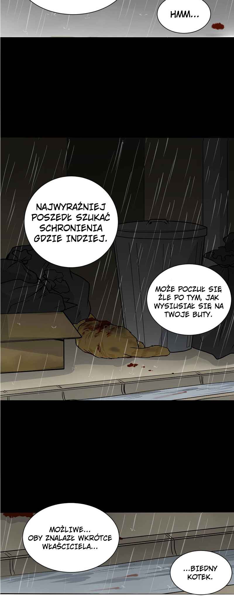 My Deepest Secret Chapter 1 - Page 33