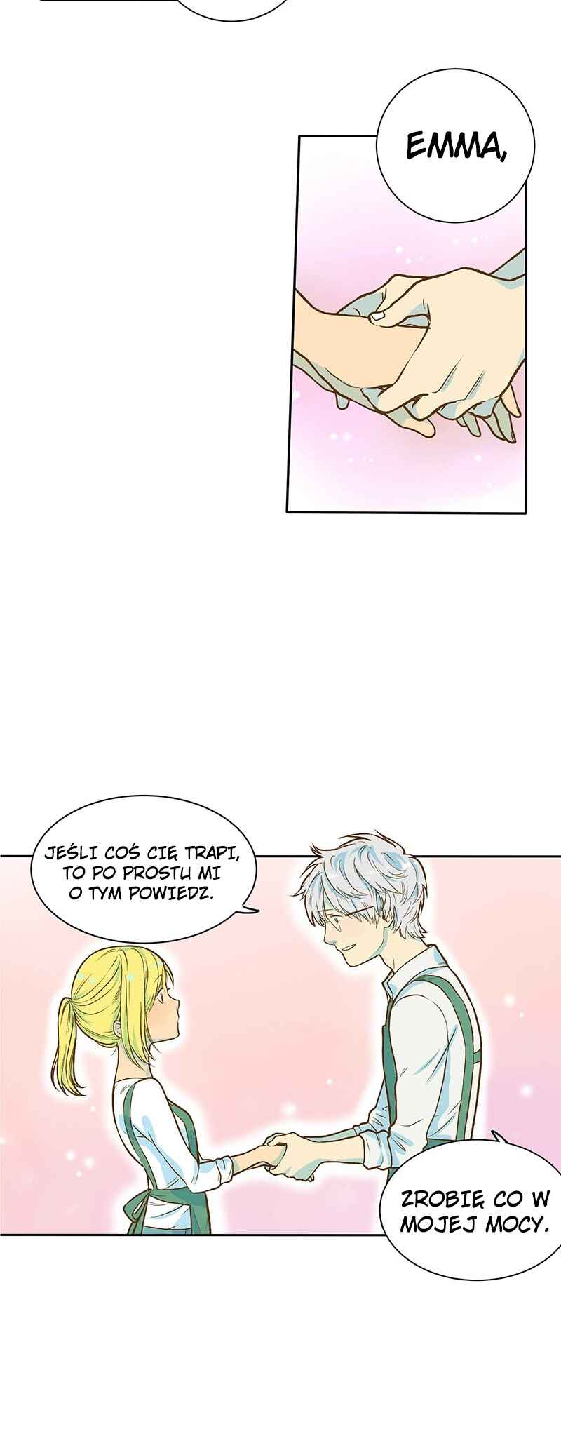 My Deepest Secret Chapter 1 - Page 7