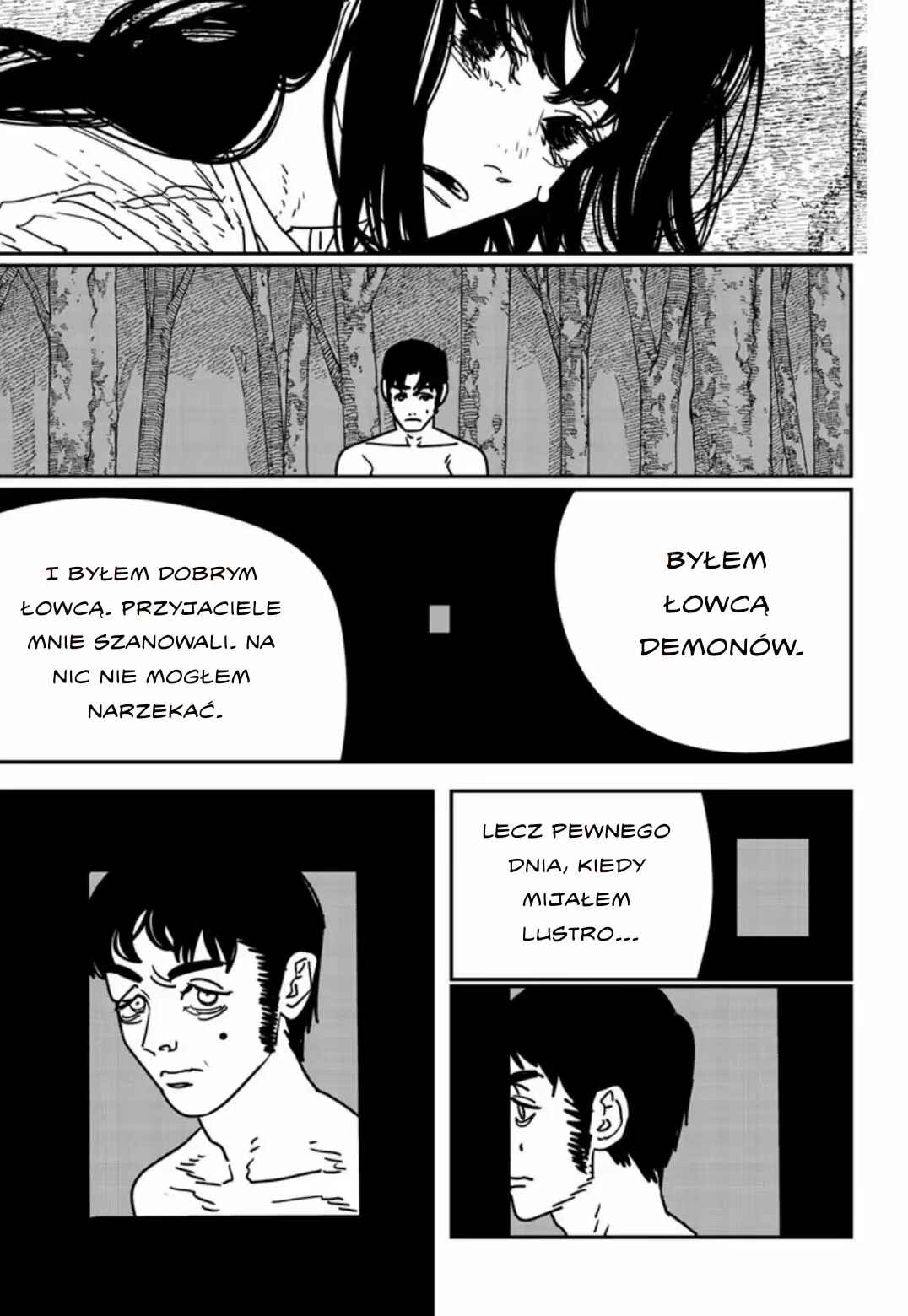 Chainsaw Man Chapter 180 - Page 11