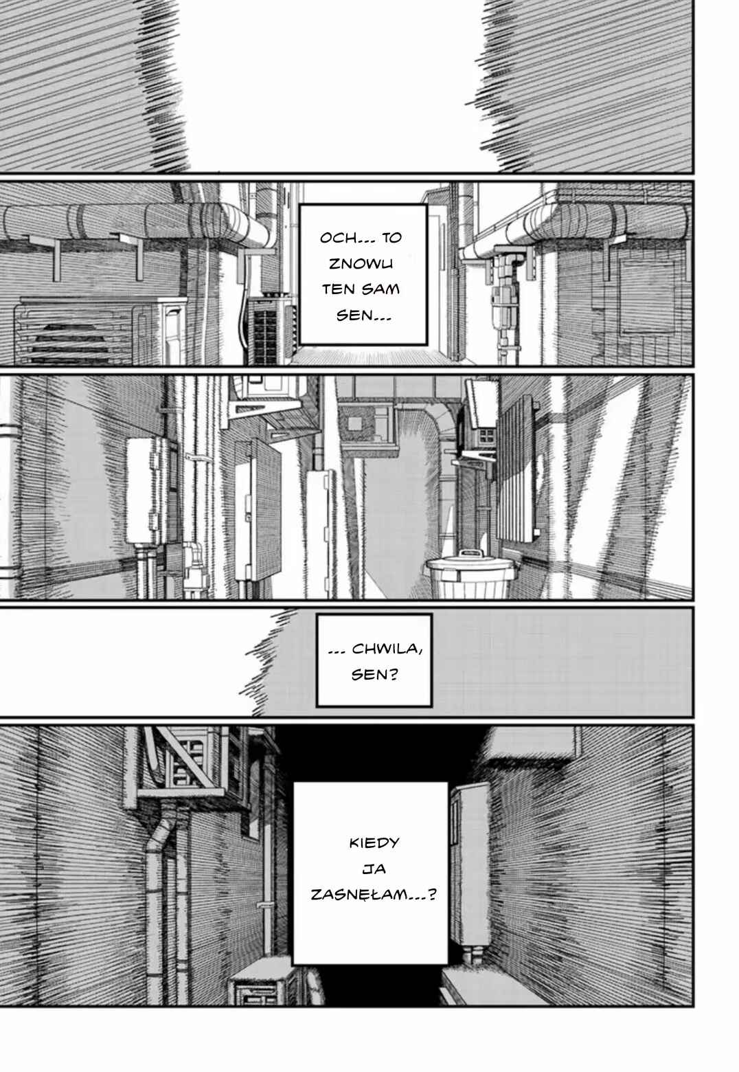 Chainsaw Man Chapter 180 - Page 4