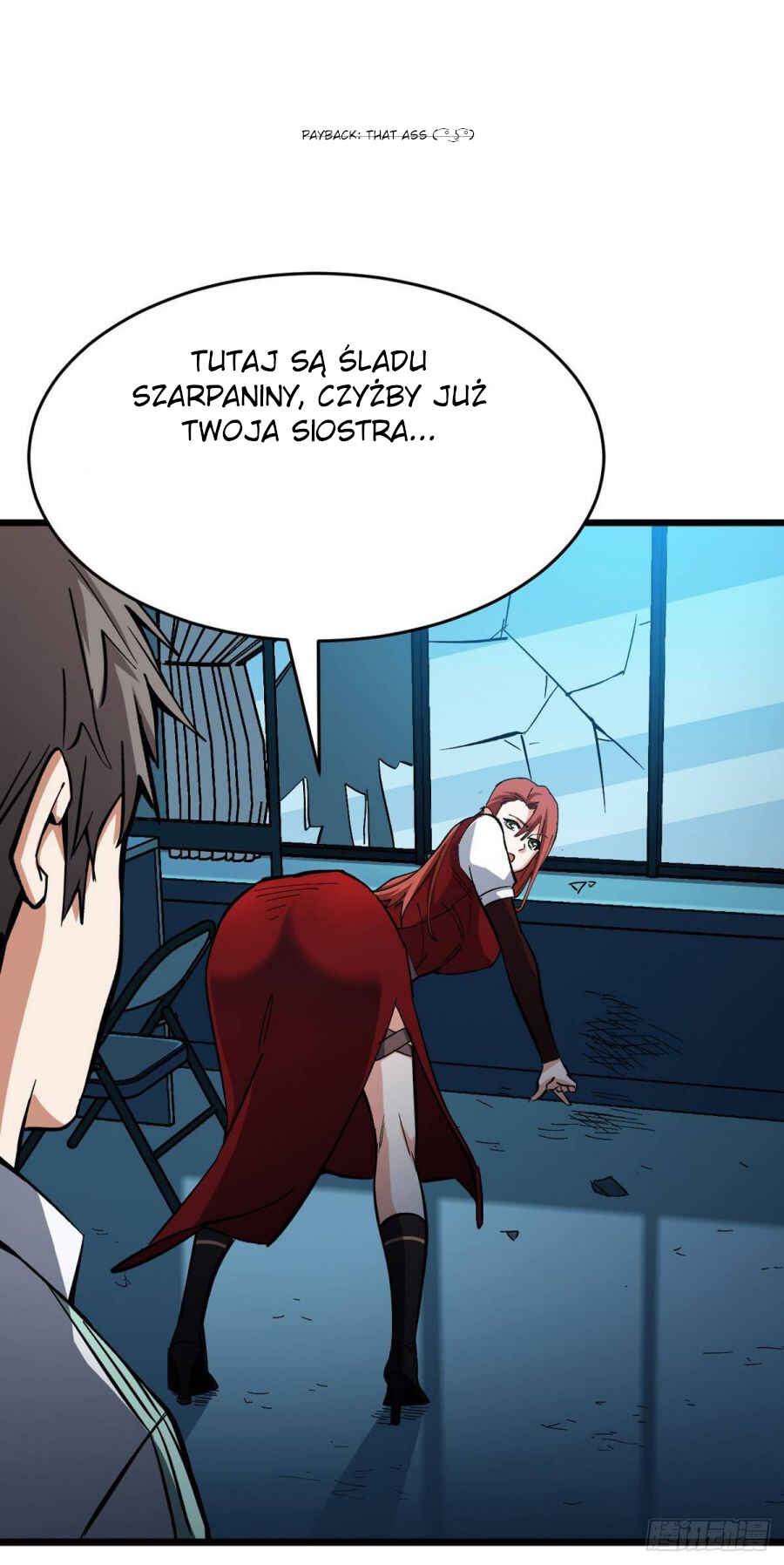 Back to Rule Again Chapter 10 - Page 2